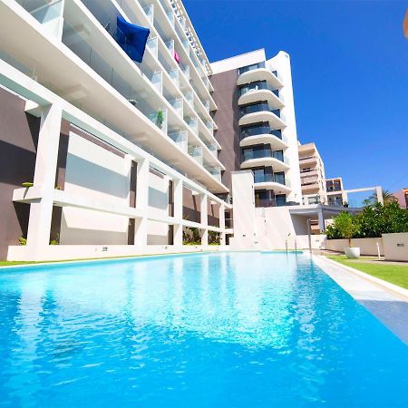 Apartment Calpe Beach I-1 By Interhome Bagian luar foto
