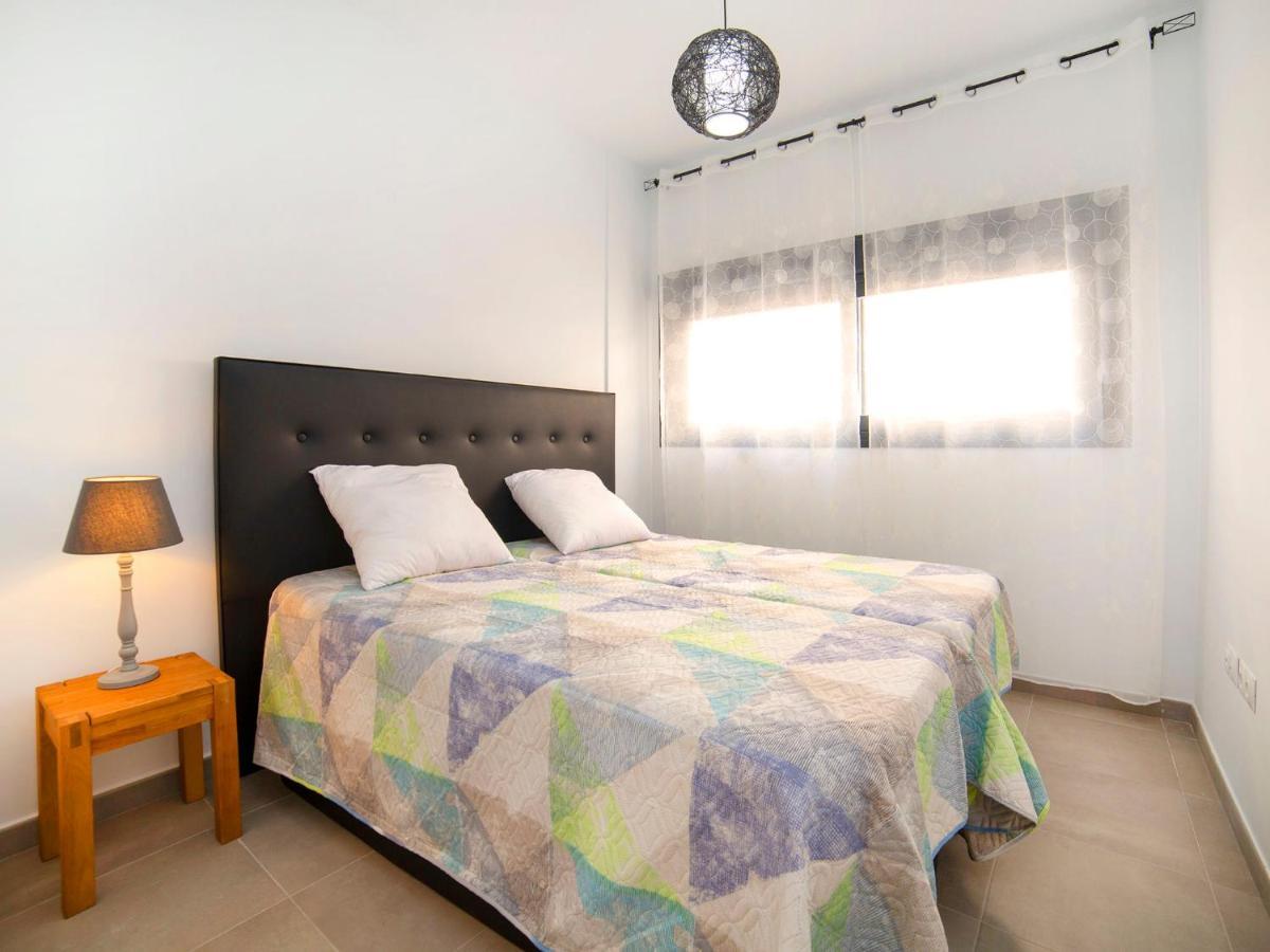 Apartment Calpe Beach I-1 By Interhome Bagian luar foto