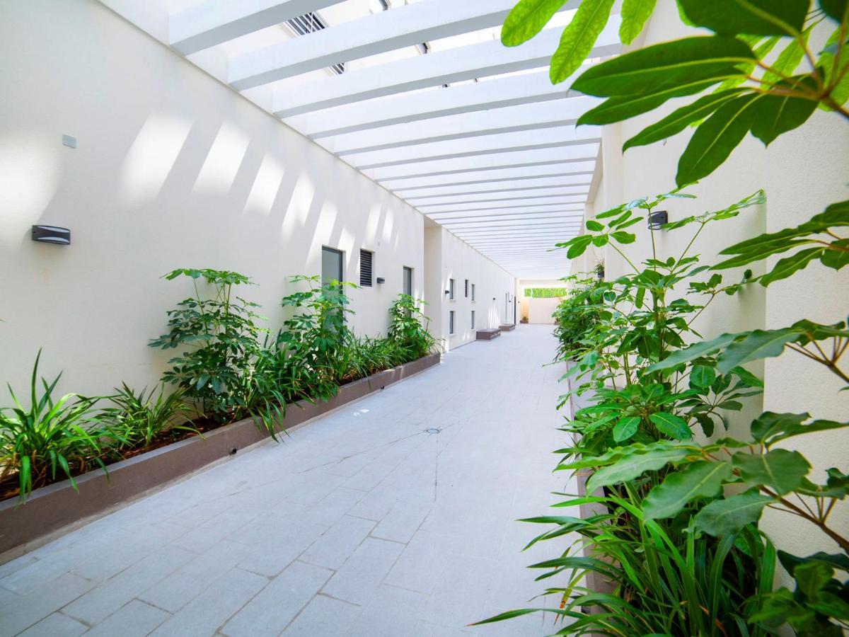 Apartment Calpe Beach I-1 By Interhome Bagian luar foto
